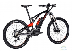 Велосипед Lapierre OVERVOLT XC 500+ 44 M 2018