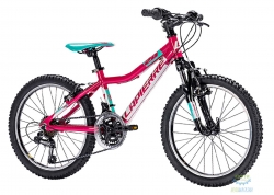 Велосипед Lapierre PRORACE 20 GIRL 2018