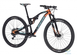 Велосипед Lapierre VTT XR 529 47 L 2018