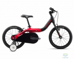 Велосипед Orbea GROW 1 18 Pistach - Green 2018