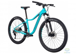 Велосипед 27,5 Cannondale TRAIL TANGO 1 Feminine рама - S 2018 TRQ