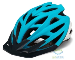 шолом Cannondale RADIUS MTN Adult BK L/XL