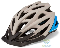 шолом Cannondale RADIUS MTN Adult BKG S/M