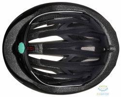 шолом Mavic AKSIUM ELITE W розмір M (54-59см) Black/BL чорно-синій