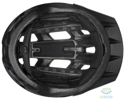 шолом Mavic CROSSRIDE розмір S (51-56см) Black/Black чорний