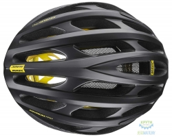 шолом Mavic KSYRIUM PRO розмір M (54-59см) Black/Yellow чорно-жовтий