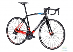 Велосипед Lapierre AUDACIO 200 FDJ CP 52 M 2018