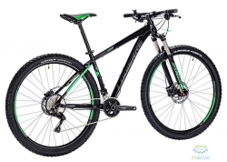 Велосипед Lapierre EDGE 529 L 2018