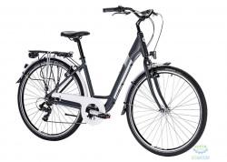 Велосипед Lapierre URBAN 100 41 S 2018