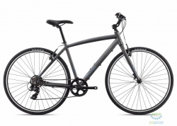 Велосипед Orbea CARPE 50 18 M Yellow 2018