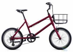 Велосипед Orbea KATU 50 18 Nordic Blue 2018