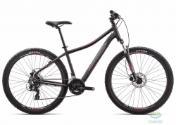  Orbea SPORT 10 ENTRANCE 18 L White - Red 2018