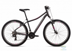  Orbea SPORT 30 ENTRANCE 18 L White - Red 2018