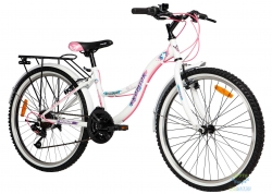 Premier Triumph 24 V-brake 13 White 2018