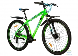 Premier Tsunami 29 18 Neon Green 2018