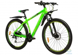 Premier Armada 29 18 Neon Green 2018