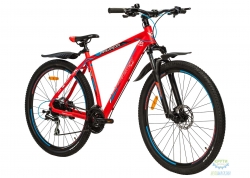 Premier Armada 29 20 Neon Red 2018