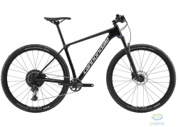 Велосипед 29 Cannondale F-Si Crb 5 рама - XL 2019 GRN