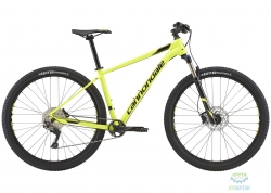 Велосипед 29 Cannondale Trail 4 рама - L 2019 SGG