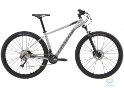 Велосипед 29 Cannondale Trail 6 рама - M 2019 HYL