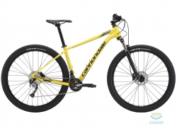  27.5 Cannondale Trail 6  - S 2019 SLV