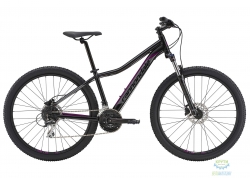 Велосипед 27.5 Cannondale Foray 1 рама - L 2019 ASB