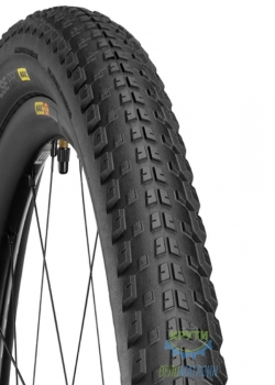 Покришка 29X2.25 (54-622) Mavic Pulse Pro Ust Tubeless Ready Folding Dc 127 Tpi