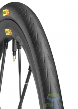 Покрышка 700X23C (23-622) Mavic Yksion Pro Powerlink Folding Ssc 127 Tpi