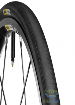 Покришка 700X25C (25-622) Mavic Yksion, Folding Wh 30 Tpi