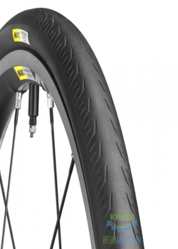 Покришка 700X28C (28-622) Mavic Yksion Elite Guard Folding Wh 120 Tpi