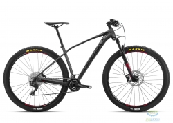Велосипед Orbea ALMA 29 H30-XT L Mint - Black 2019