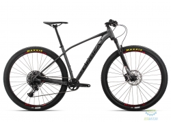 Велосипед Orbea ALMA 29 H30-EAGLE M Mint - Black 2019