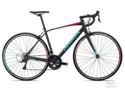 Велосипед Orbea AVANT H50 55 Blue - Green 2019