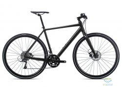 Велосипед Orbea VECTOR 30 L Blue 2019