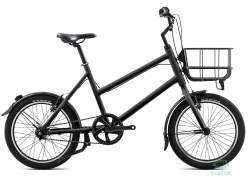 Велосипед Orbea KATU 40 Fresh - Green 2019