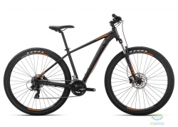 Велосипед Orbea MX 29 60 XL Pistachio - Black 2019
