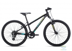 Велосипед 24 Orbea MX XC 24 Blue - Orange 2019