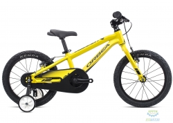 Велосипед 16 Orbea MX 16 Yellow 2019