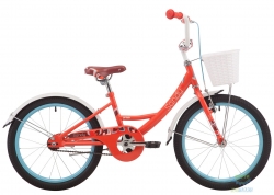 Велосипед 20 Pride Sandy бірюзовий 2019