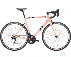 Велосипед 28 Cannondale CAAD13 105 рама - 54см BPL 2020