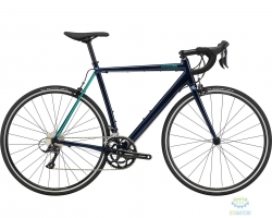 Велосипед 28 Cannondale CAAD Optimo Sora рама - 58см CRU 2020