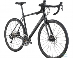 Велосипед 28 Cannondale Synapse Al 105 рама - 54см BBQ 2020