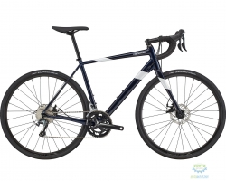 Велосипед 28 Cannondale Synapse Al Tgra рама - 54см EMR 2020