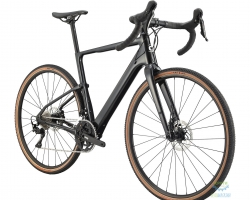 Велосипед 28 Cannondale Topstone Crb 105 рама - L BPL 2020