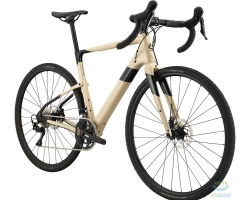 Велосипед 28 Cannondale Topstone Crb 105 рама - XL QSD 2020