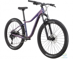 Велосипед 27,5 Cannondale Trail Tango 1 рама - S CML 2020