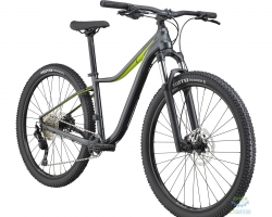 Велосипед 27,5 Cannondale Trail Tango 2 рама - S GRA 2020