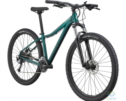 Велосипед 29 Cannondale Trail Tango 3 рама - M EMR 2020