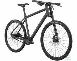 Велосипед 27,5 Cannondale Bad Boy 1 рама - XL BBQ 2020