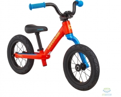 Велосипед 12 Cannondale Kids Trail Balance ARD 2020
